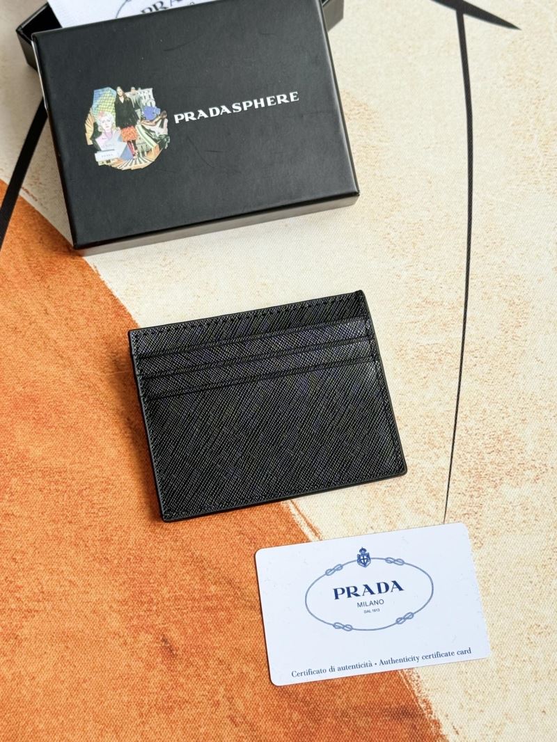 Prada Wallets Purse